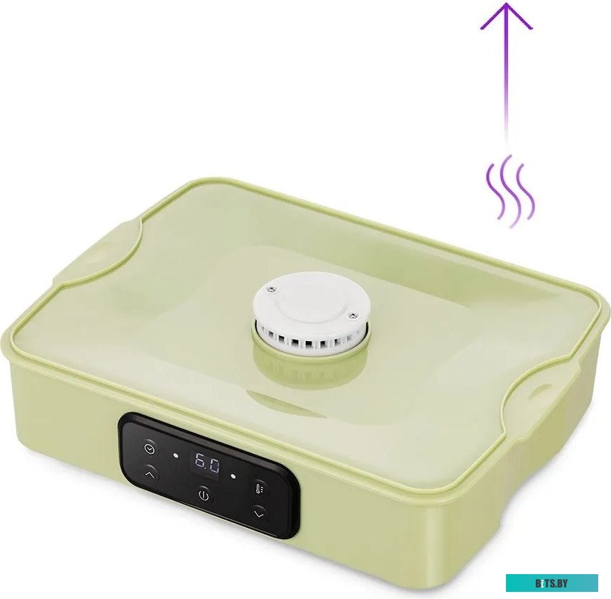 KT-1992 Сушилка для овощей "Kitfort" [KT-1992]