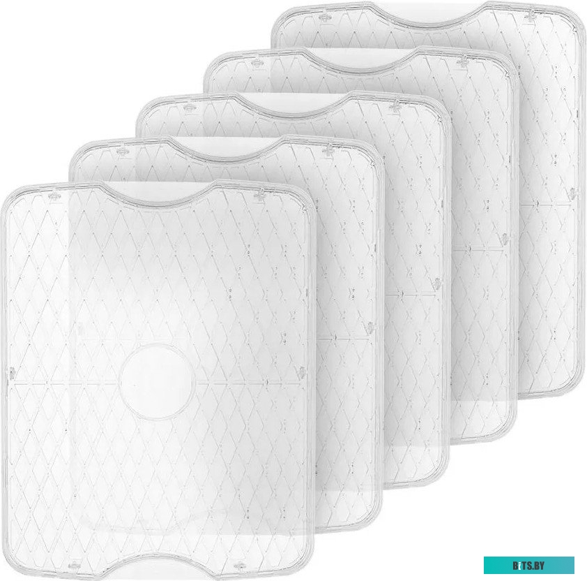 KT-1992 Сушилка для овощей "Kitfort" [KT-1992]