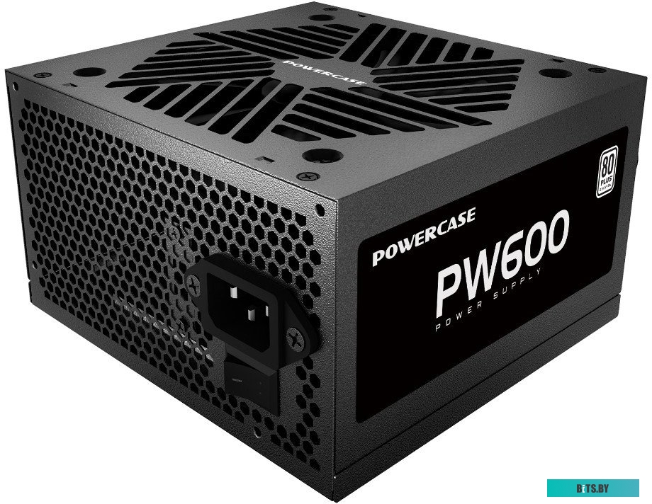Блок питания Powercase PW600