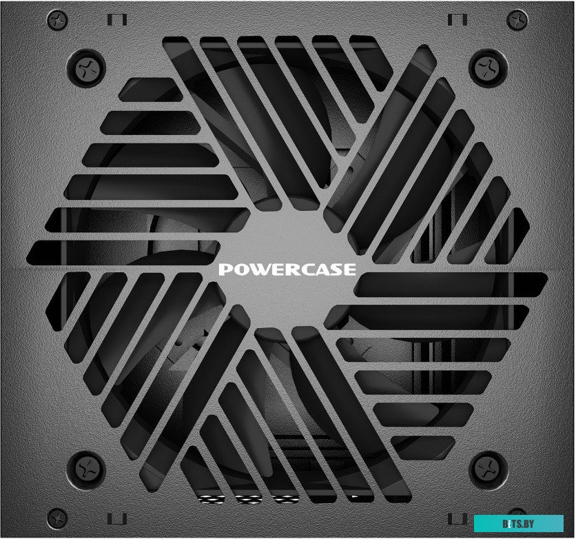 Блок питания Powercase PW600