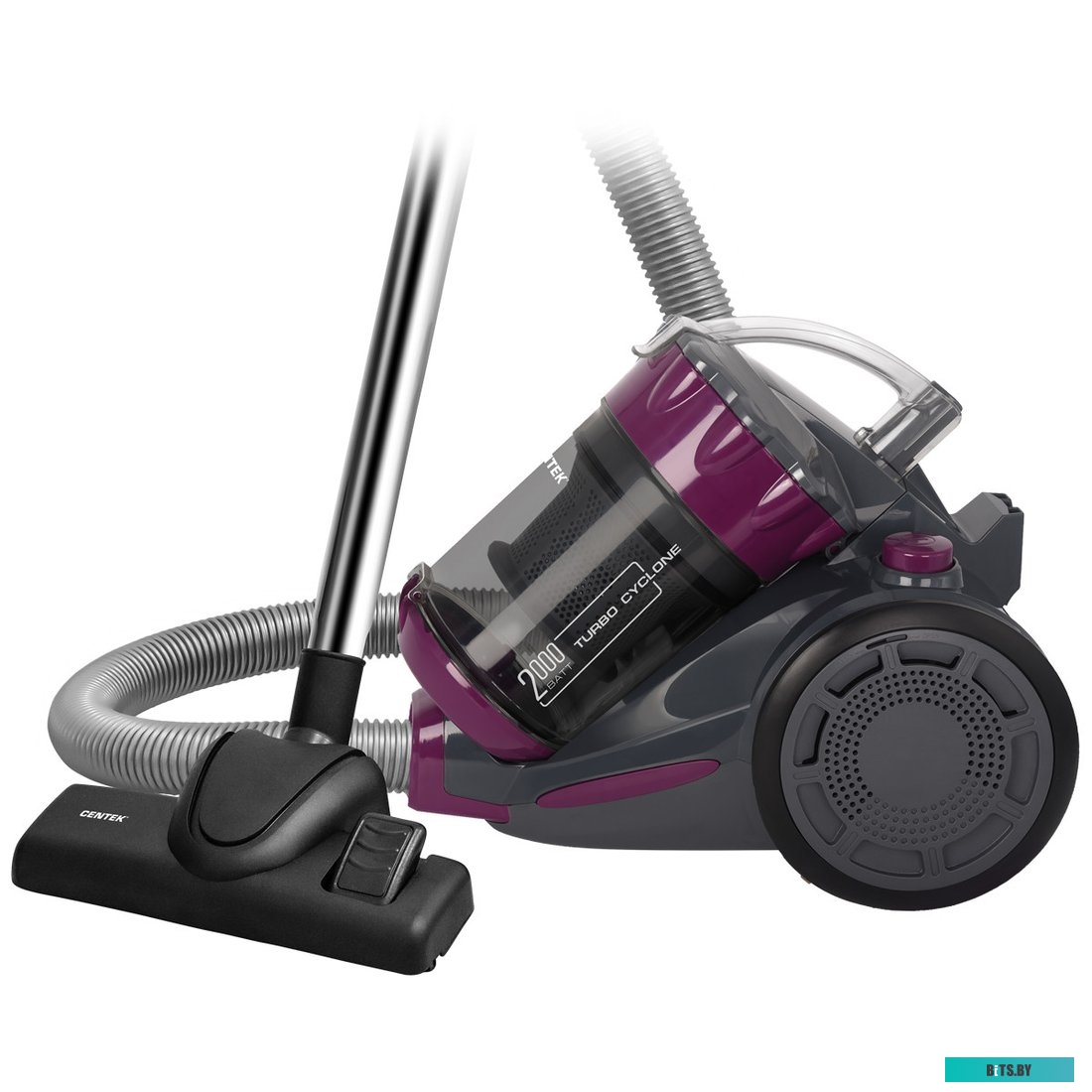 Centek CT-2563 (фиолетовый)