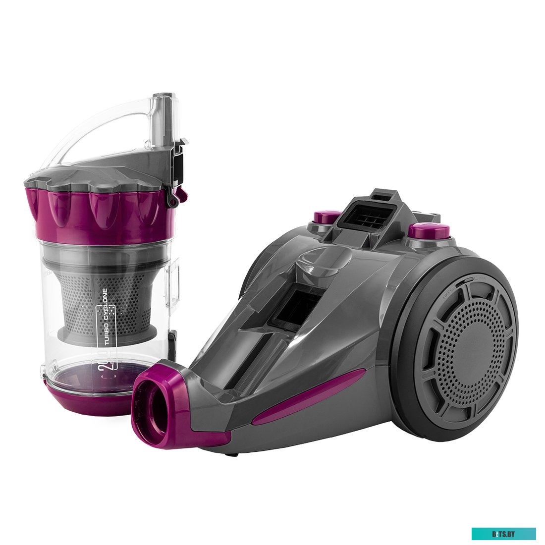 Centek CT-2563 (фиолетовый)