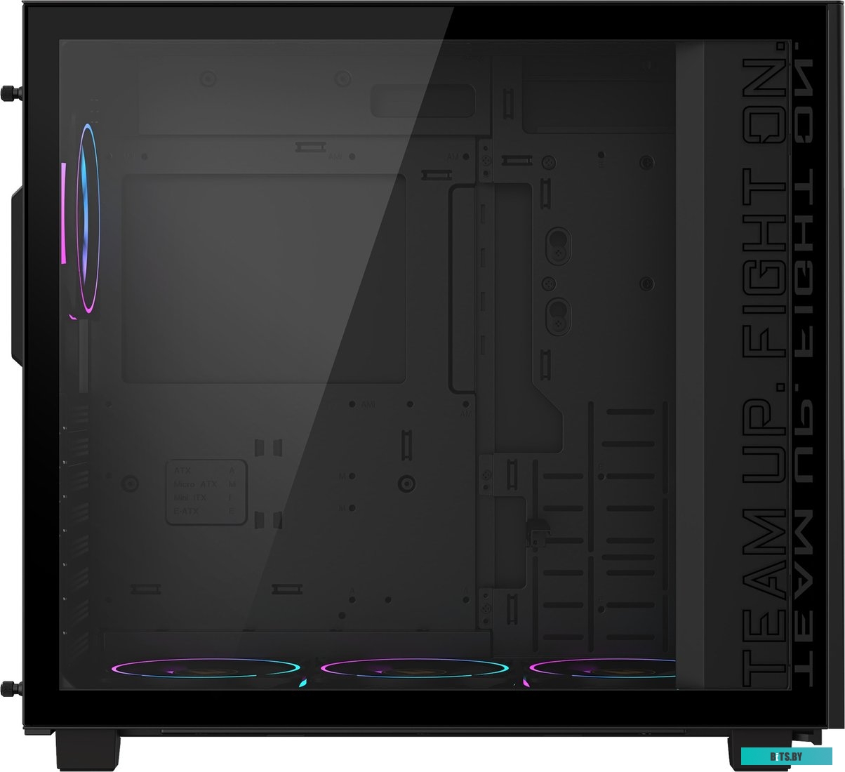 GB-AC400G Gigabyte Aorus C400 Glass