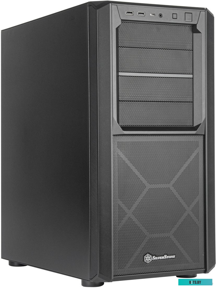 SilverStone Seta D1 SST-SED1-B