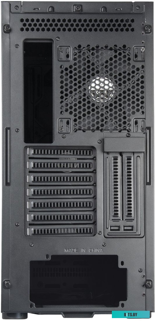 SilverStone Seta D1 SST-SED1-B