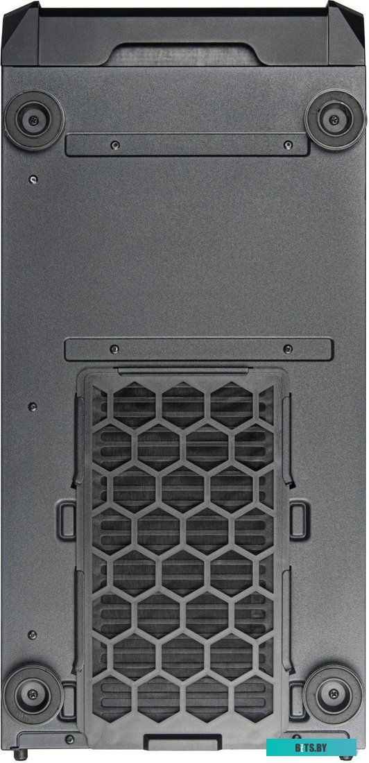 SilverStone Seta D1 SST-SED1-B