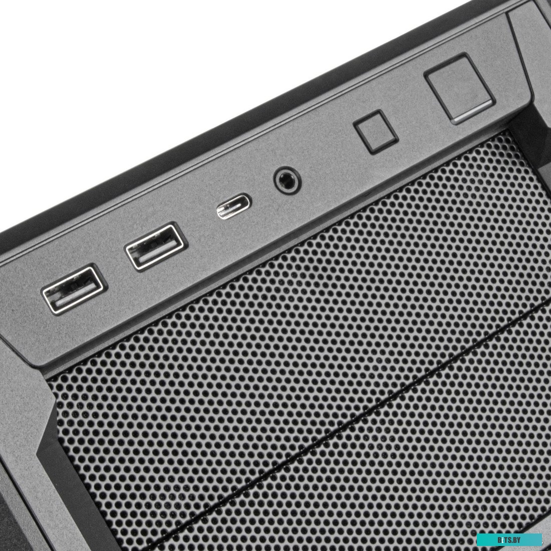 SilverStone Seta D1 SST-SED1-B