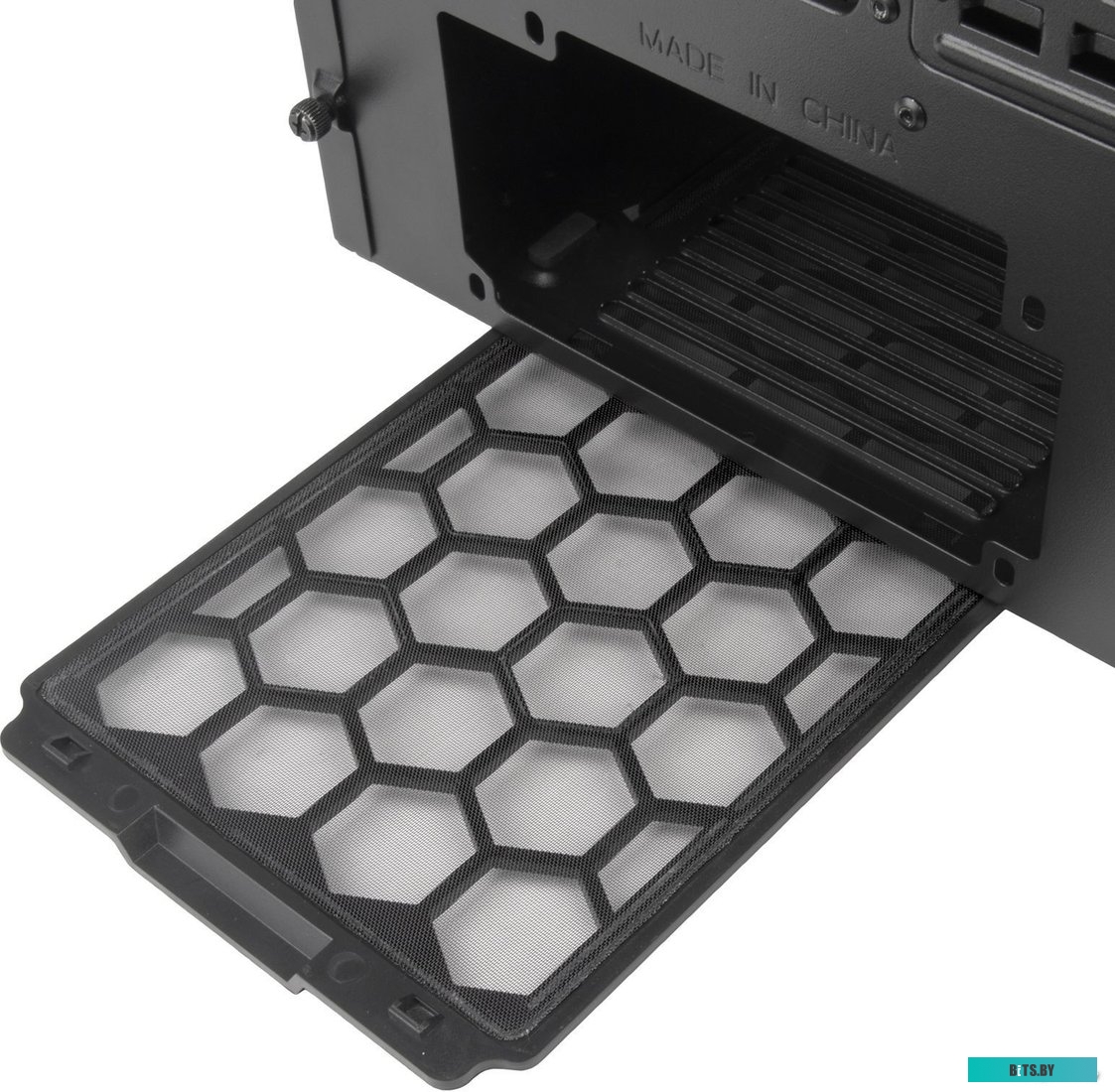 SilverStone Seta D1 SST-SED1-B