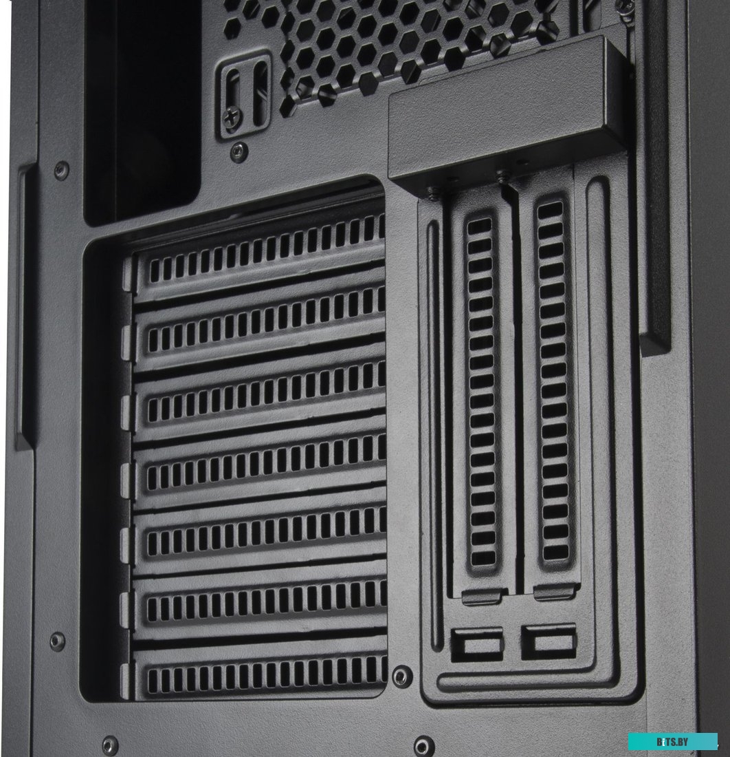 SilverStone Seta D1 SST-SED1-B