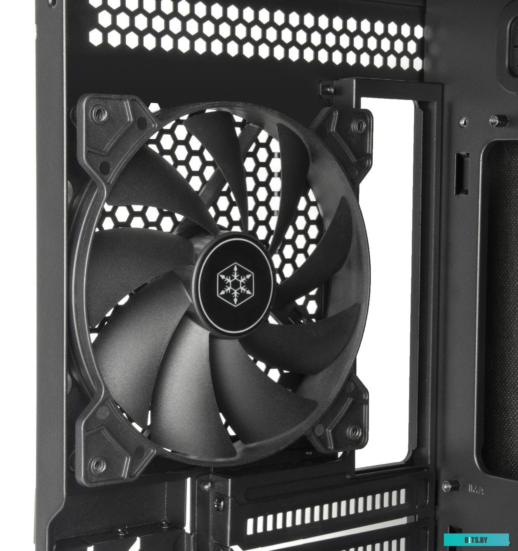 SilverStone Seta D1 SST-SED1-B