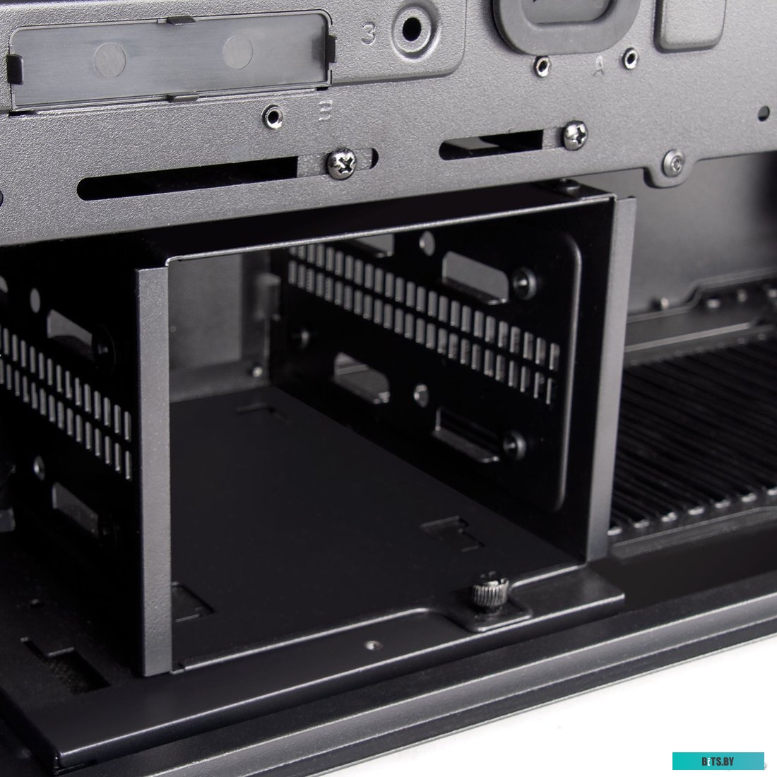 SilverStone Seta D1 SST-SED1-B