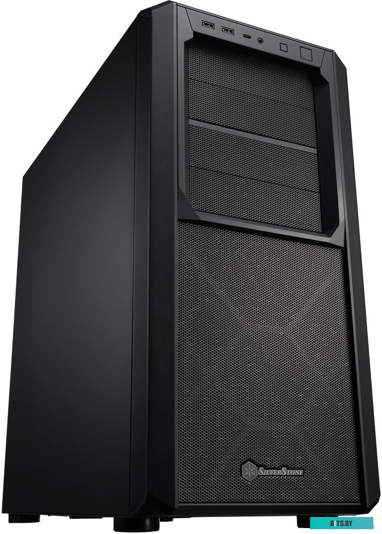 SilverStone Seta D1 SST-SED1-B
