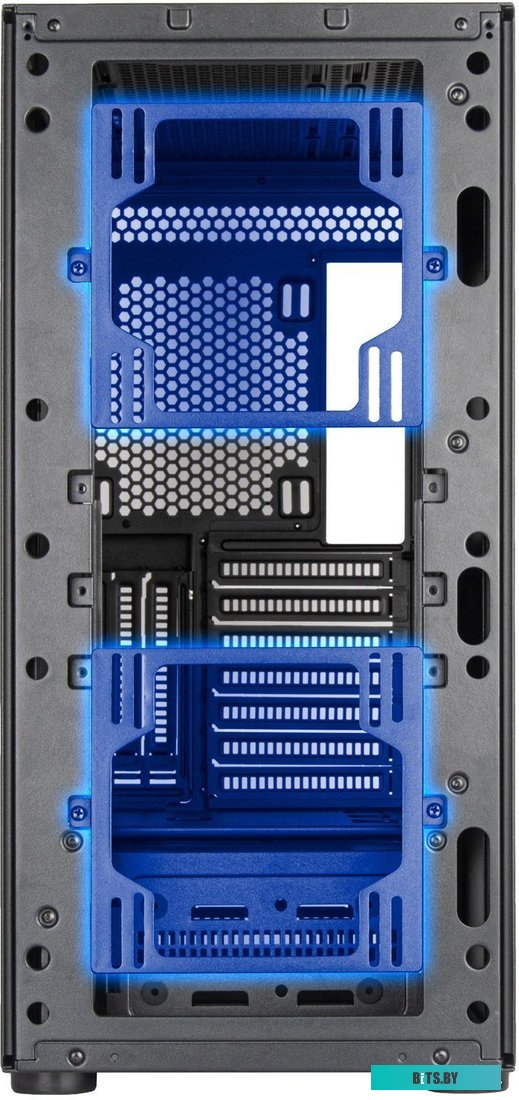 SilverStone Seta D1 SST-SED1-B