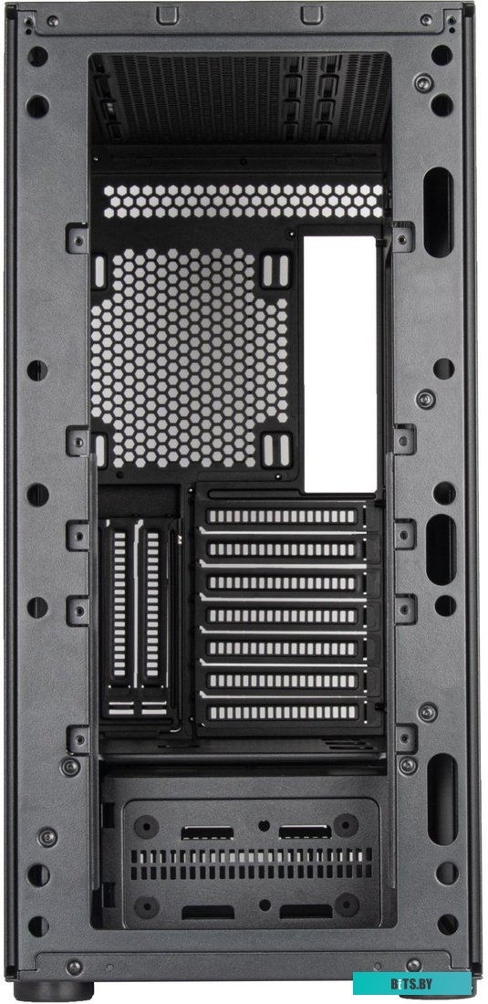 SilverStone Seta D1 SST-SED1-B