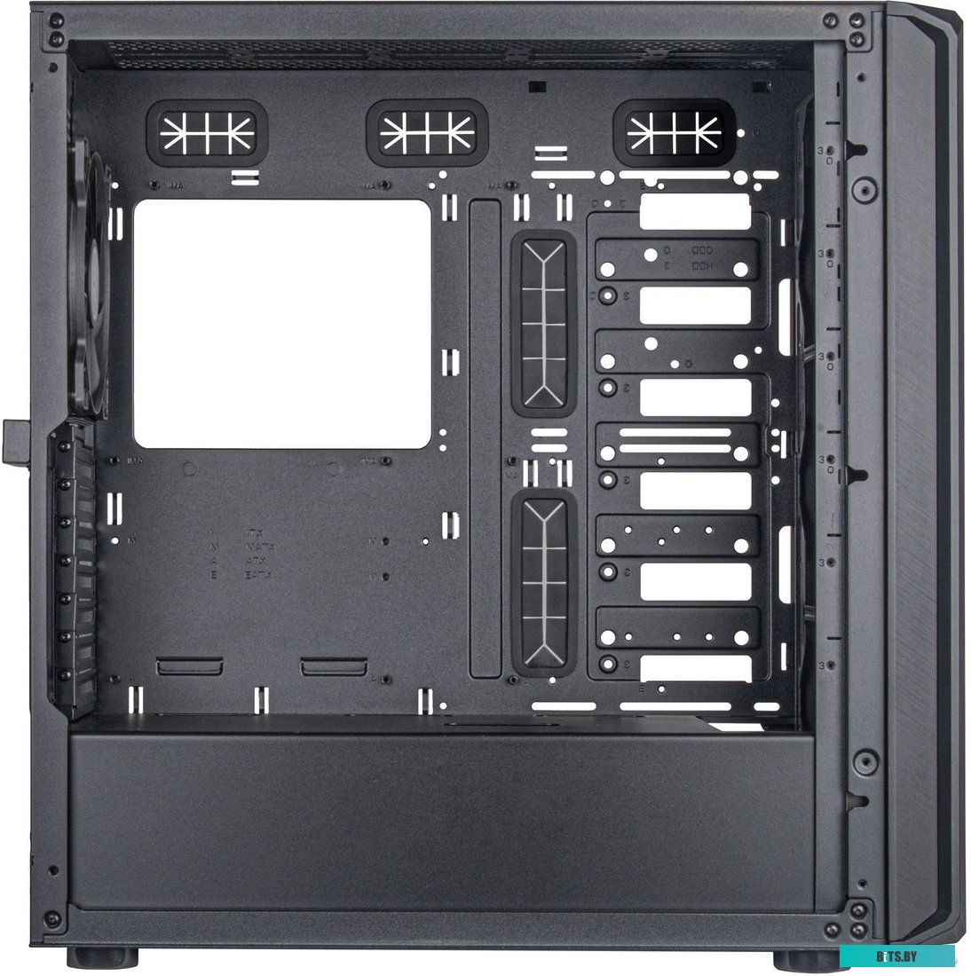 SilverStone Seta D1 SST-SED1-B