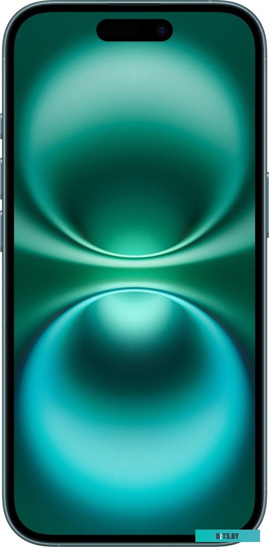 Apple iPhone 16 128GB Teal MYED3HN/A MYED3HN/A