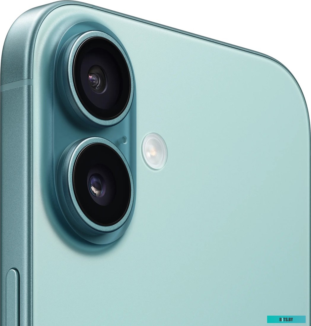 Apple iPhone 16 128GB Teal MYED3HN/A MYED3HN/A
