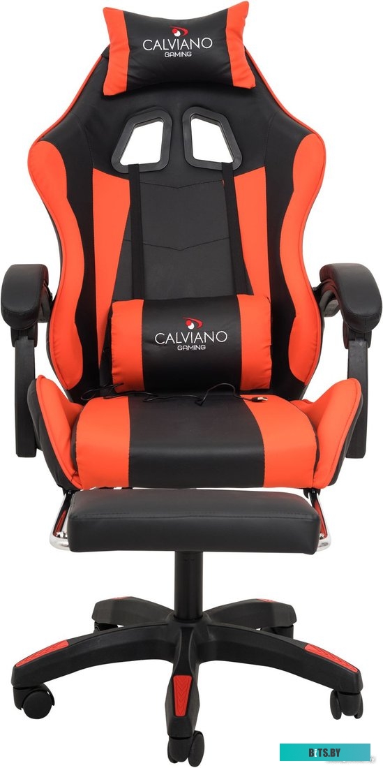 Calviano 1583 (черный/красный)