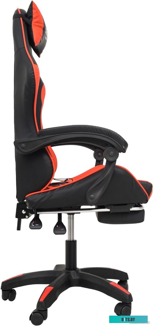 Calviano 1583 (черный/красный)