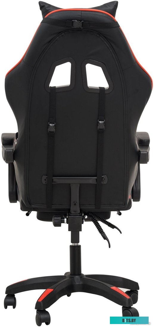 Calviano 1583 (черный/красный)