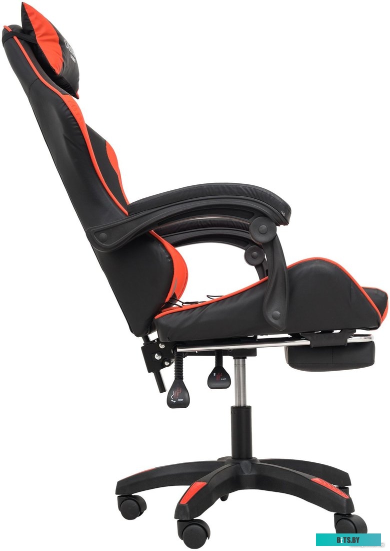 Calviano 1583 (черный/красный)