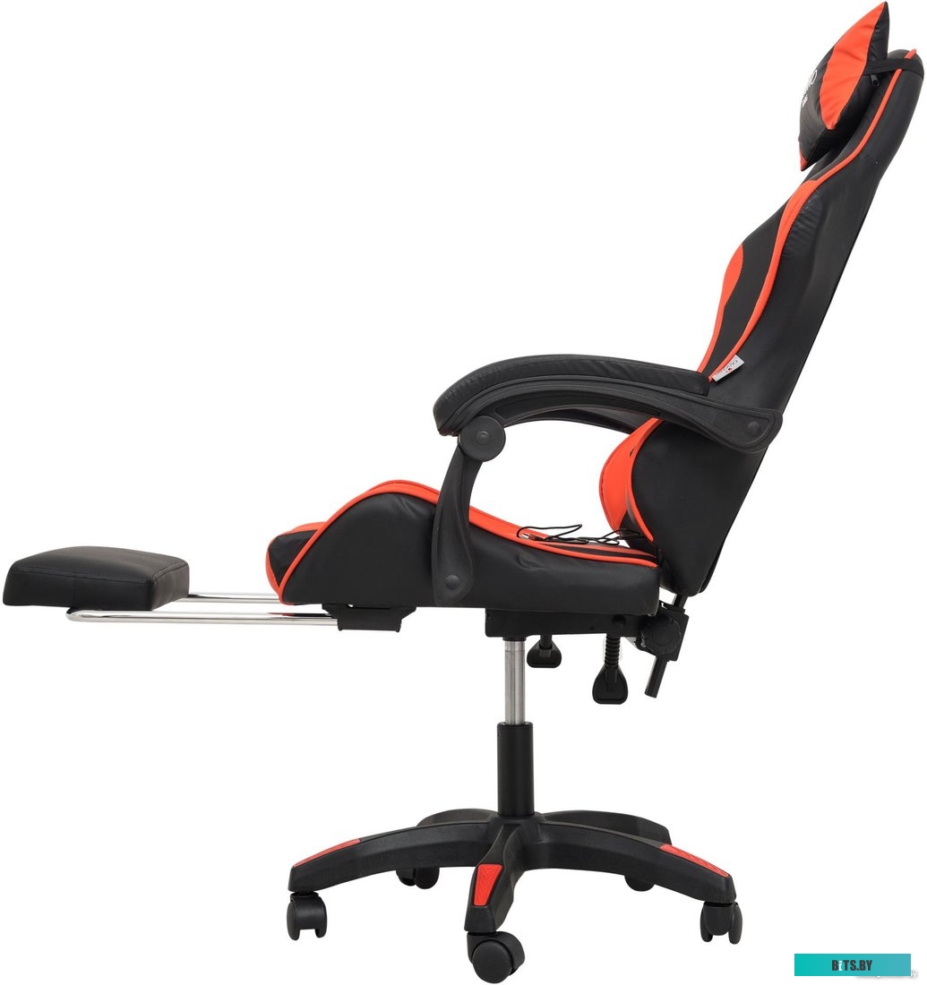 Calviano 1583 (черный/красный)