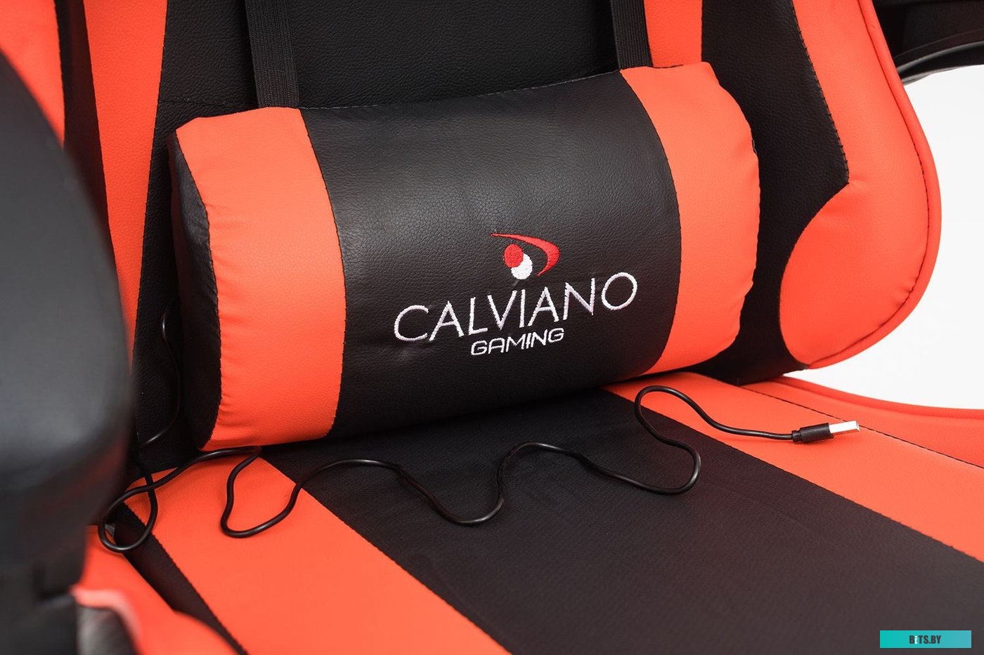 Calviano 1583 (черный/красный)