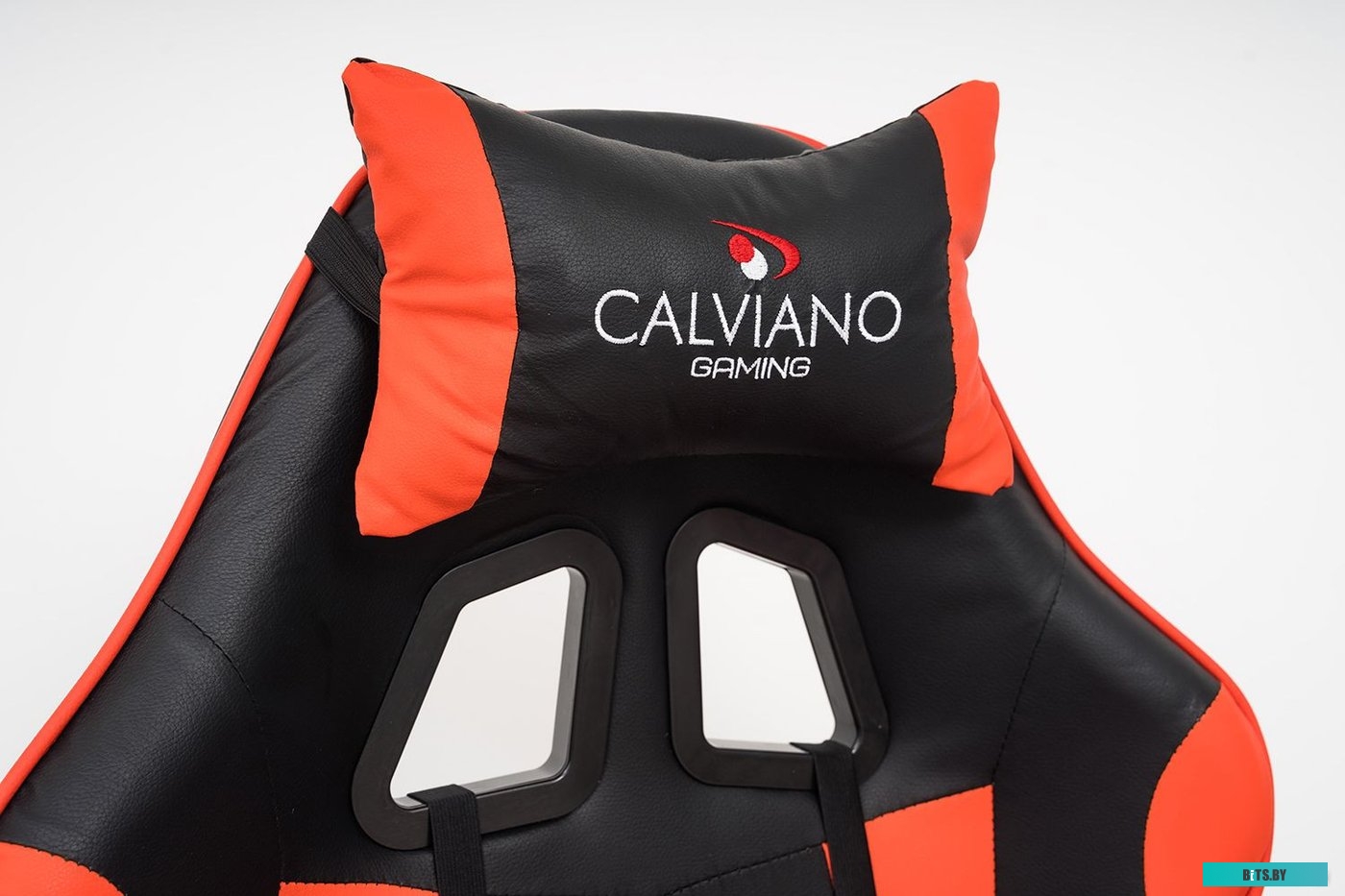 Calviano 1583 (черный/красный)