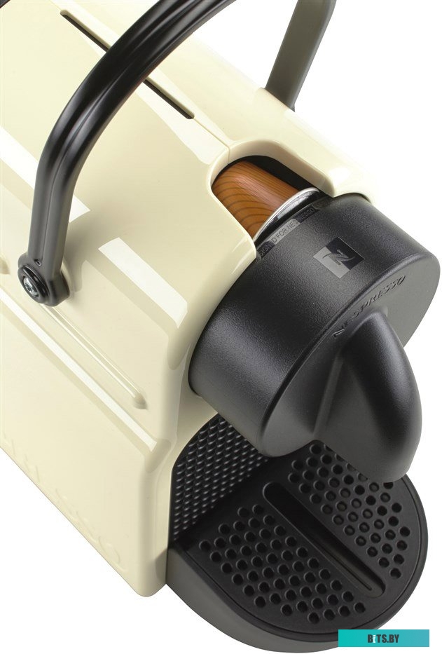 0132213168 Кофемашина DeLonghi Magnifica S ECAM230.13.B,  черный