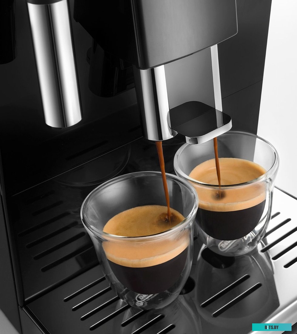 ETAM29.510.B Кофемашина Delonghi Autentica ETAM29.510.B 1450Вт черный