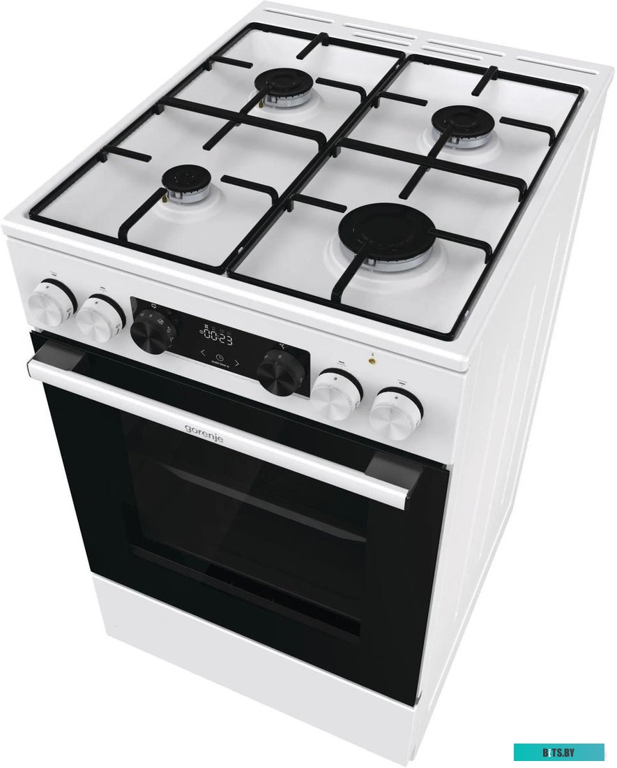 741498 Комбинированная плита GK5C60WJ 741498 GORENJE