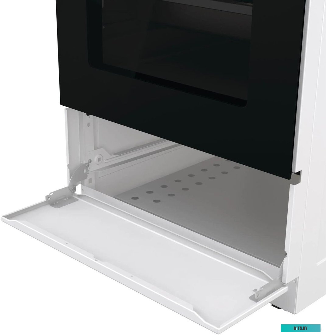 741498 Комбинированная плита GK5C60WJ 741498 GORENJE