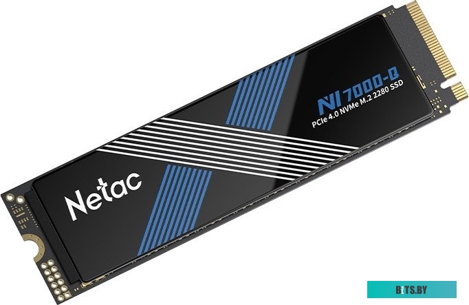 SSD накопитель Netac NV7000-Q 1TB NT01NV7000Q-1T0-E4X