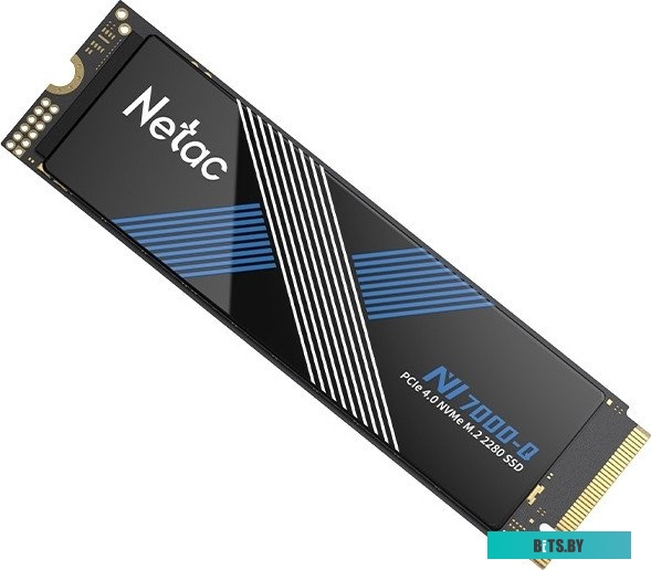 SSD накопитель Netac NV7000-Q 1TB NT01NV7000Q-1T0-E4X