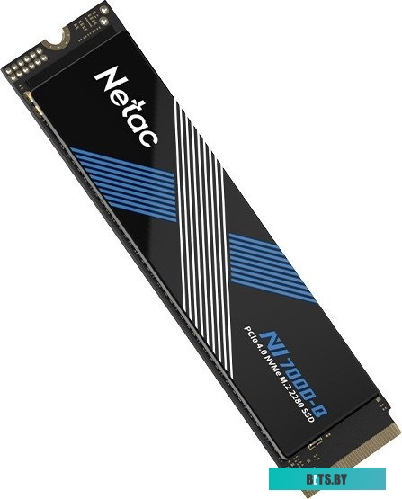 SSD накопитель Netac NV7000-Q 1TB NT01NV7000Q-1T0-E4X