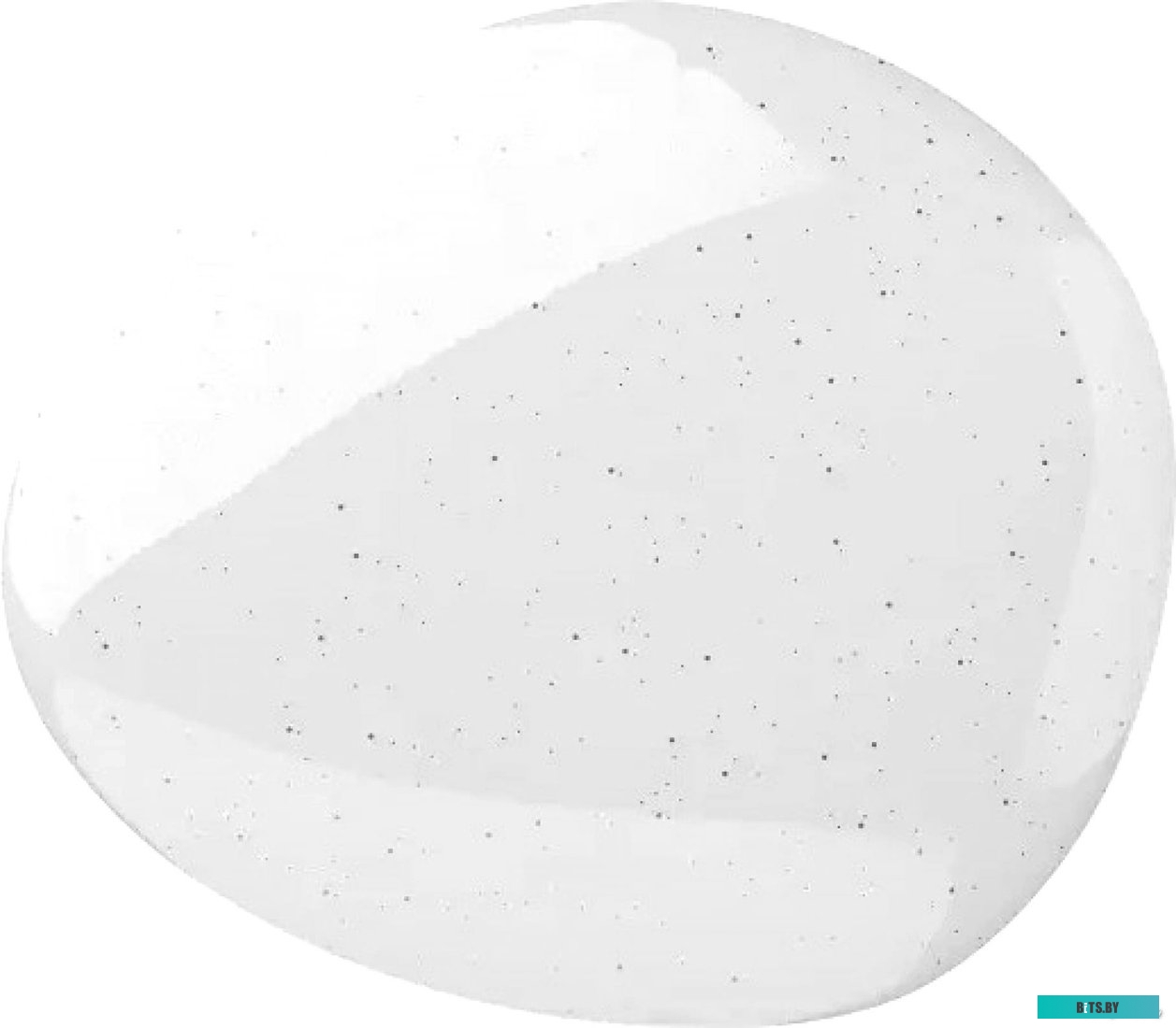 995438260 Светильник Gauss Basic Space Stone наст.-потол. 4000K цв.св.:белый белый (995438260)