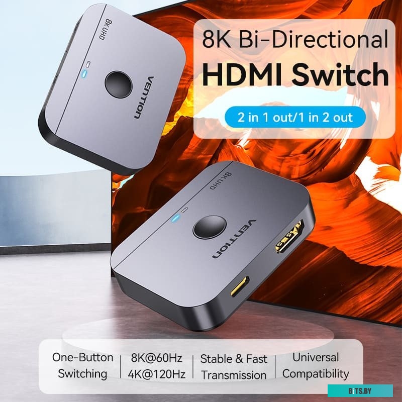 Адаптер Vention AKPH0