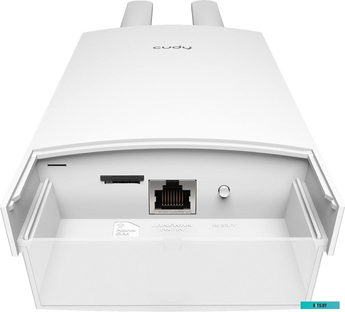 Роутер Wi-Fi Cudy LT500 Outdoor 1.0