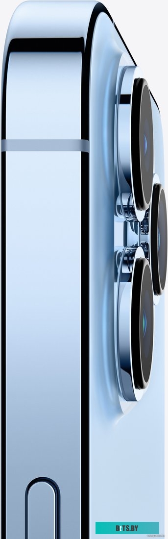 Apple iPhone 13 Pro Max 256GB Восстановленный by Breezy, грейд B (небесно-голубой