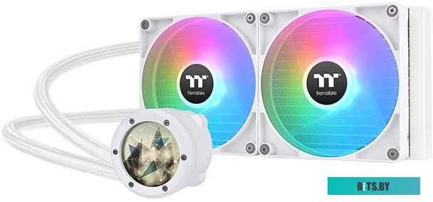 CL-W406-PL14SW-A Thermaltake TH280 V2 Ultra ARGB CL-W406-PL14SW-A