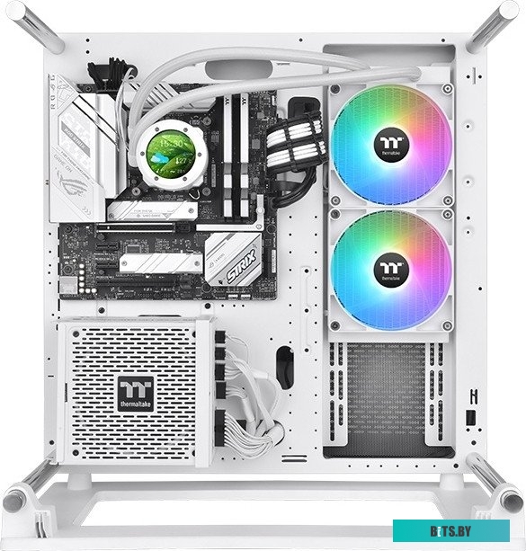 CL-W406-PL14SW-A Thermaltake TH280 V2 Ultra ARGB CL-W406-PL14SW-A