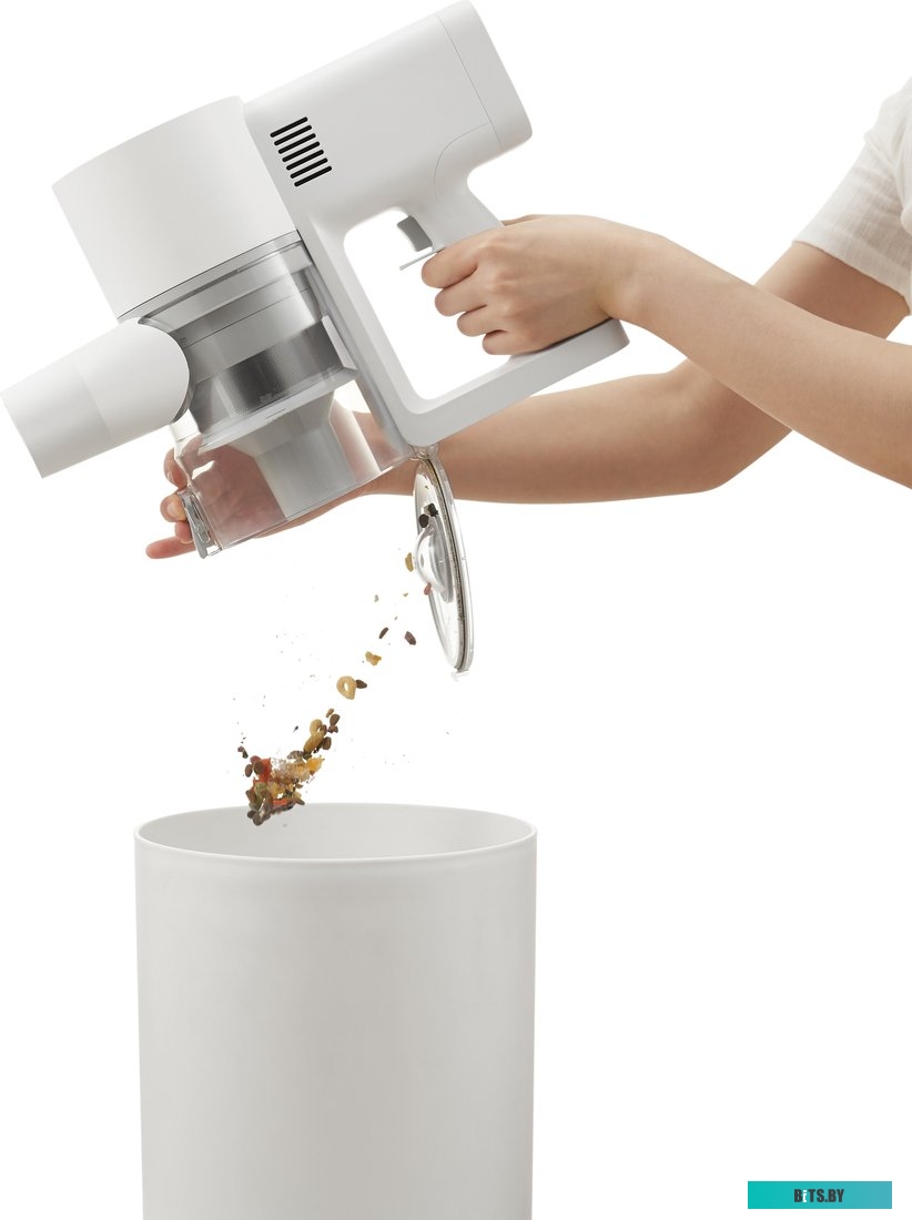 BHR8831EU Xiaomi Vacuum Cleaner G20 D205 (европейская версия)