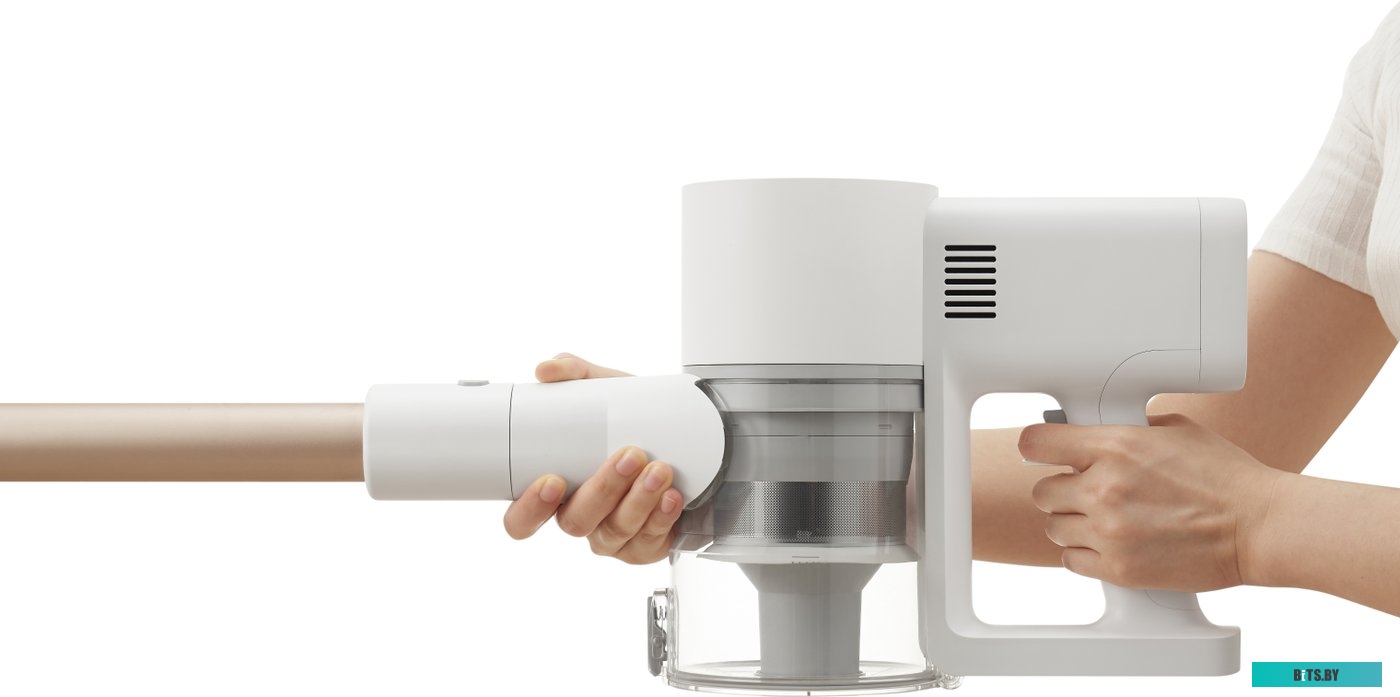 BHR8831EU Xiaomi Vacuum Cleaner G20 D205 (европейская версия)