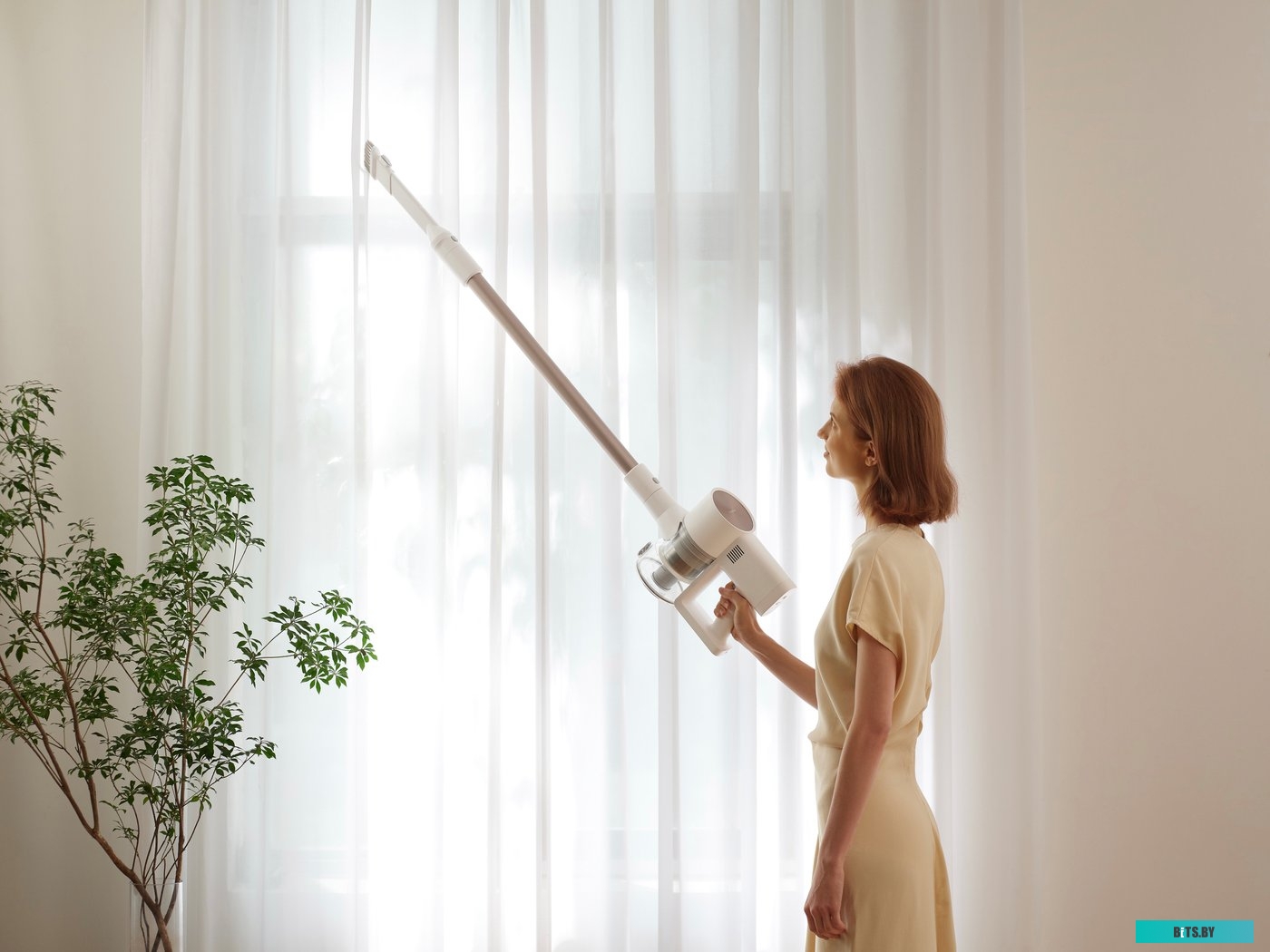 BHR8831EU Xiaomi Vacuum Cleaner G20 D205 (европейская версия)