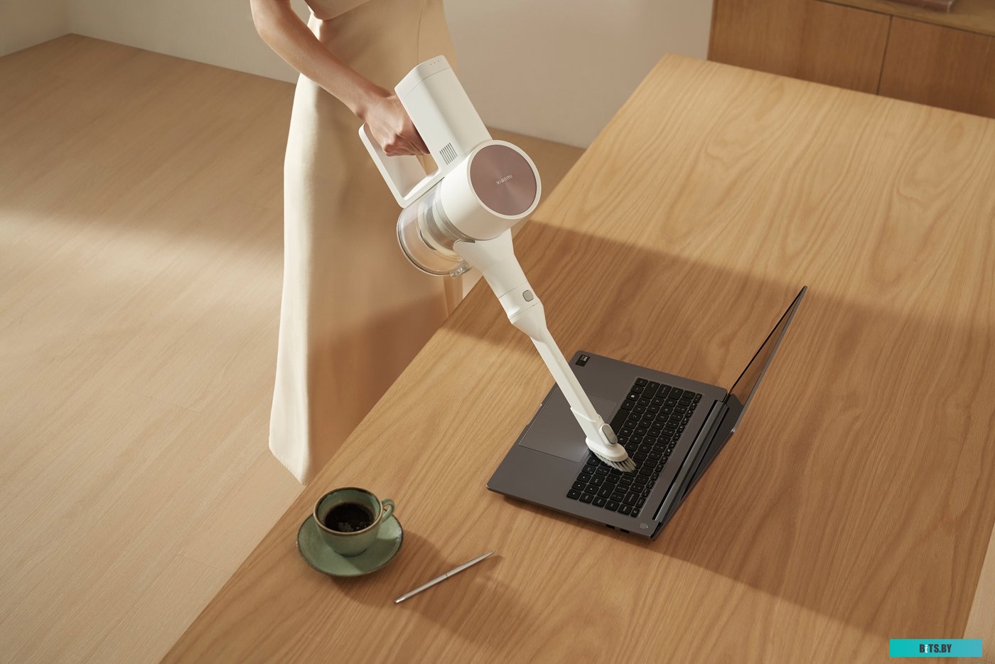 BHR8831EU Xiaomi Vacuum Cleaner G20 D205 (европейская версия)