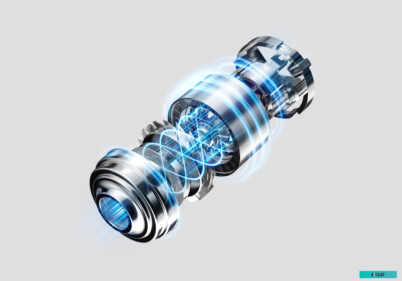 BHR8831EU Xiaomi Vacuum Cleaner G20 D205 (европейская версия)