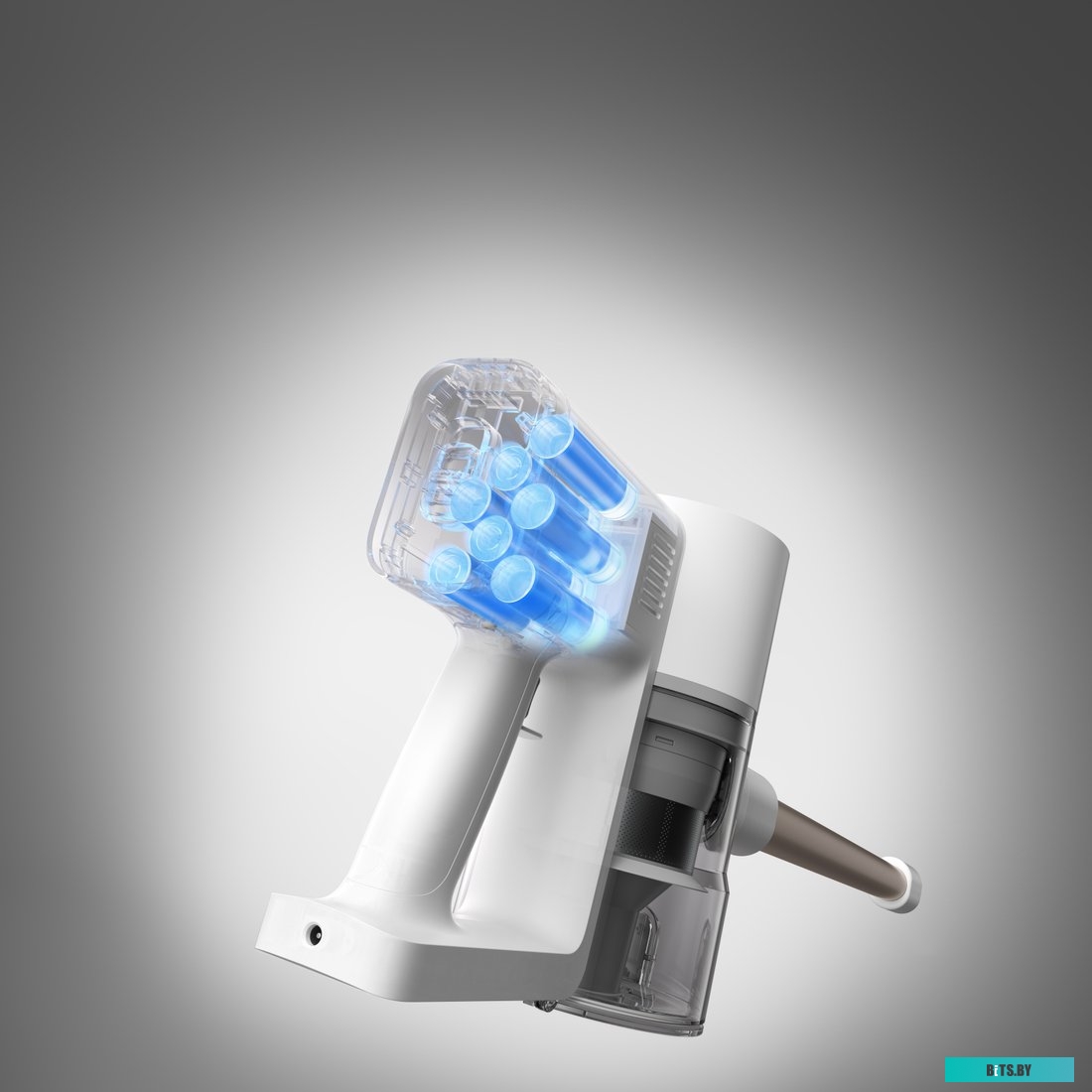 BHR8831EU Xiaomi Vacuum Cleaner G20 D205 (европейская версия)