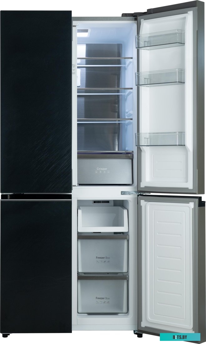 CD 496 TBG Бирюса CD 496 TBG