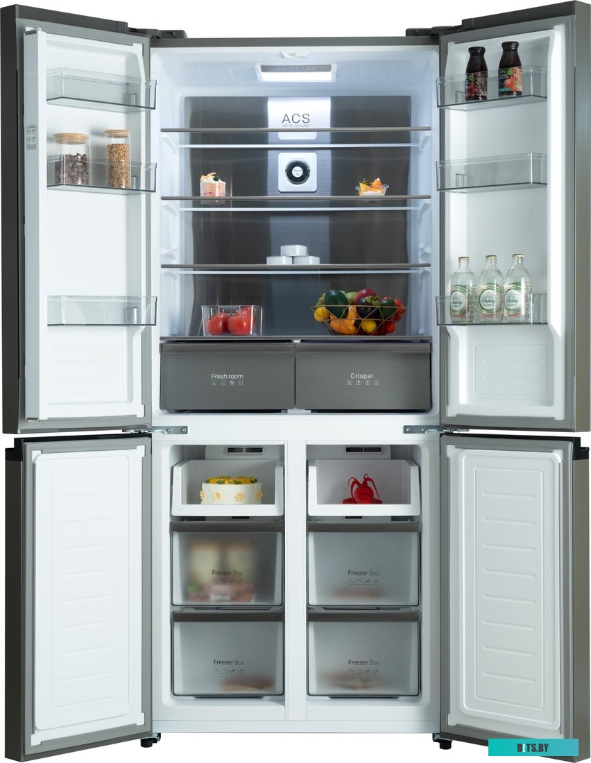 CD 496 TBG Бирюса CD 496 TBG