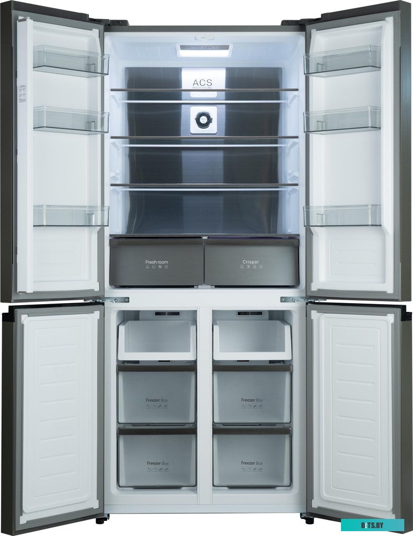 CD 496 TBG Бирюса CD 496 TBG